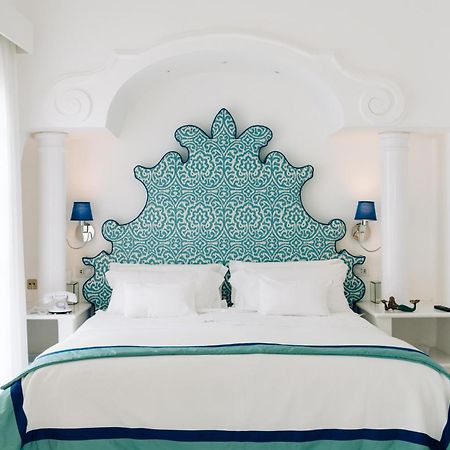 Villa Boheme Exclusive Luxury Suites Positano Exterior photo