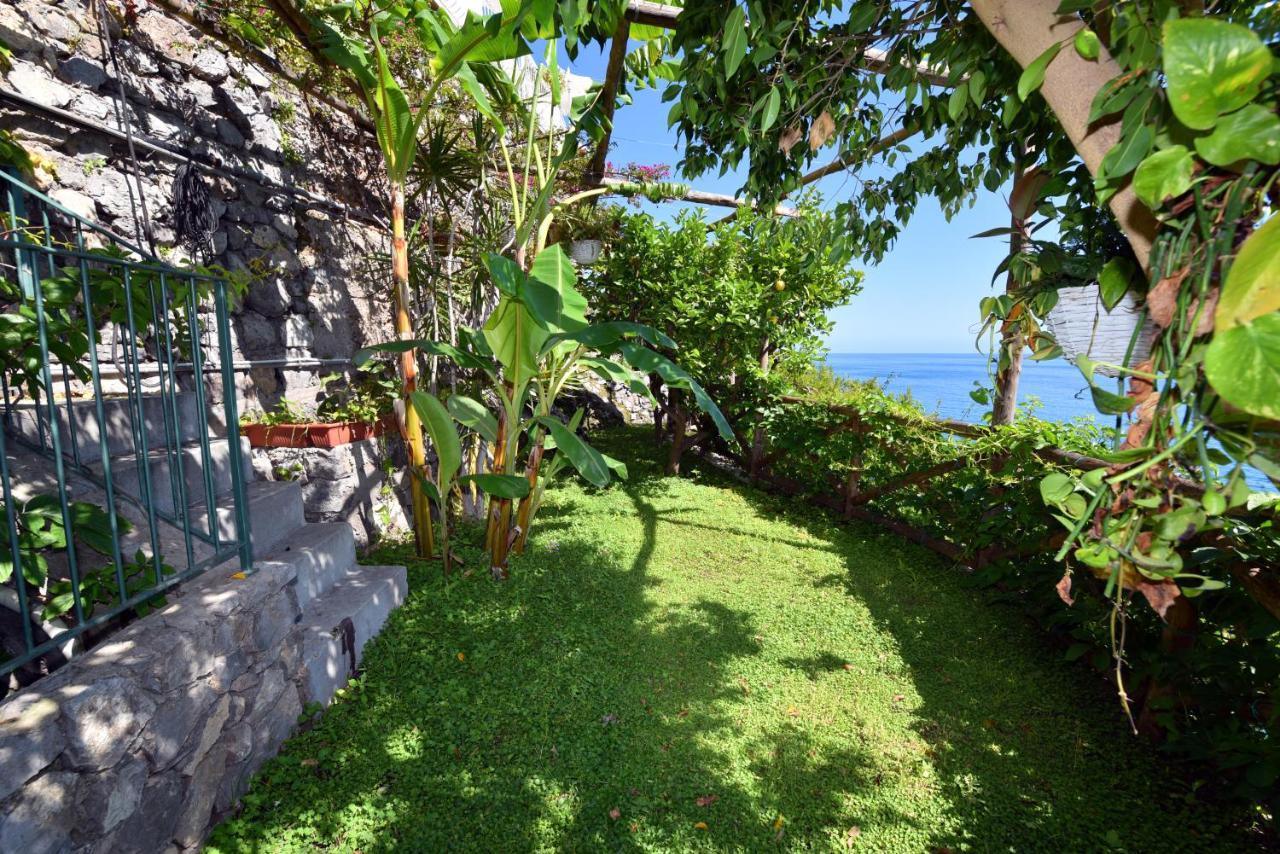 Villa Boheme Exclusive Luxury Suites Positano Exterior photo