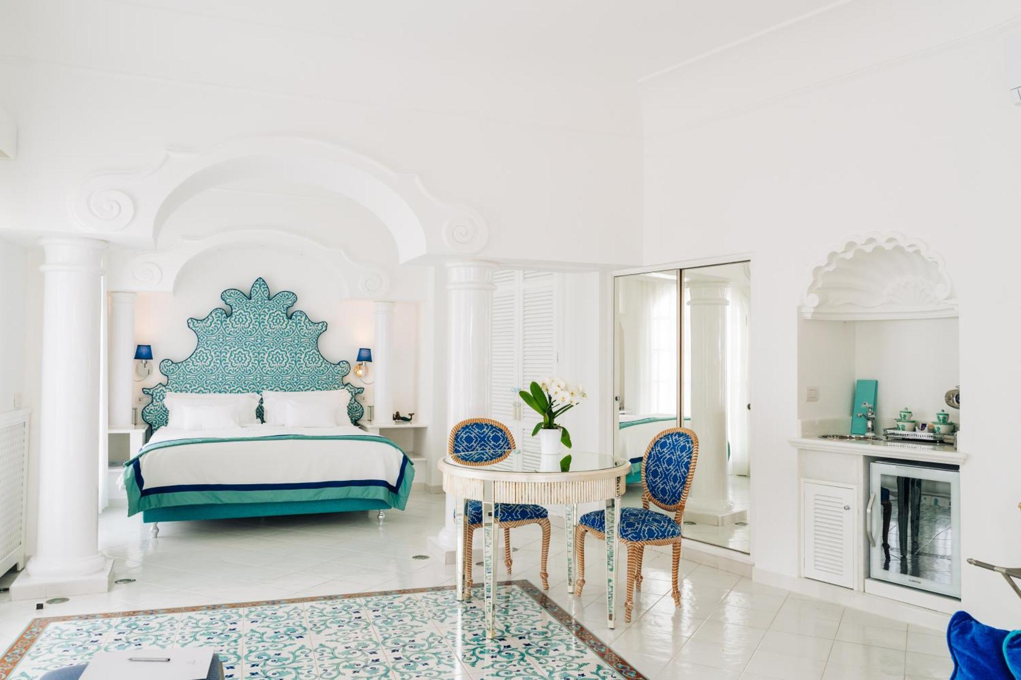 Villa Boheme Exclusive Luxury Suites Positano Exterior photo