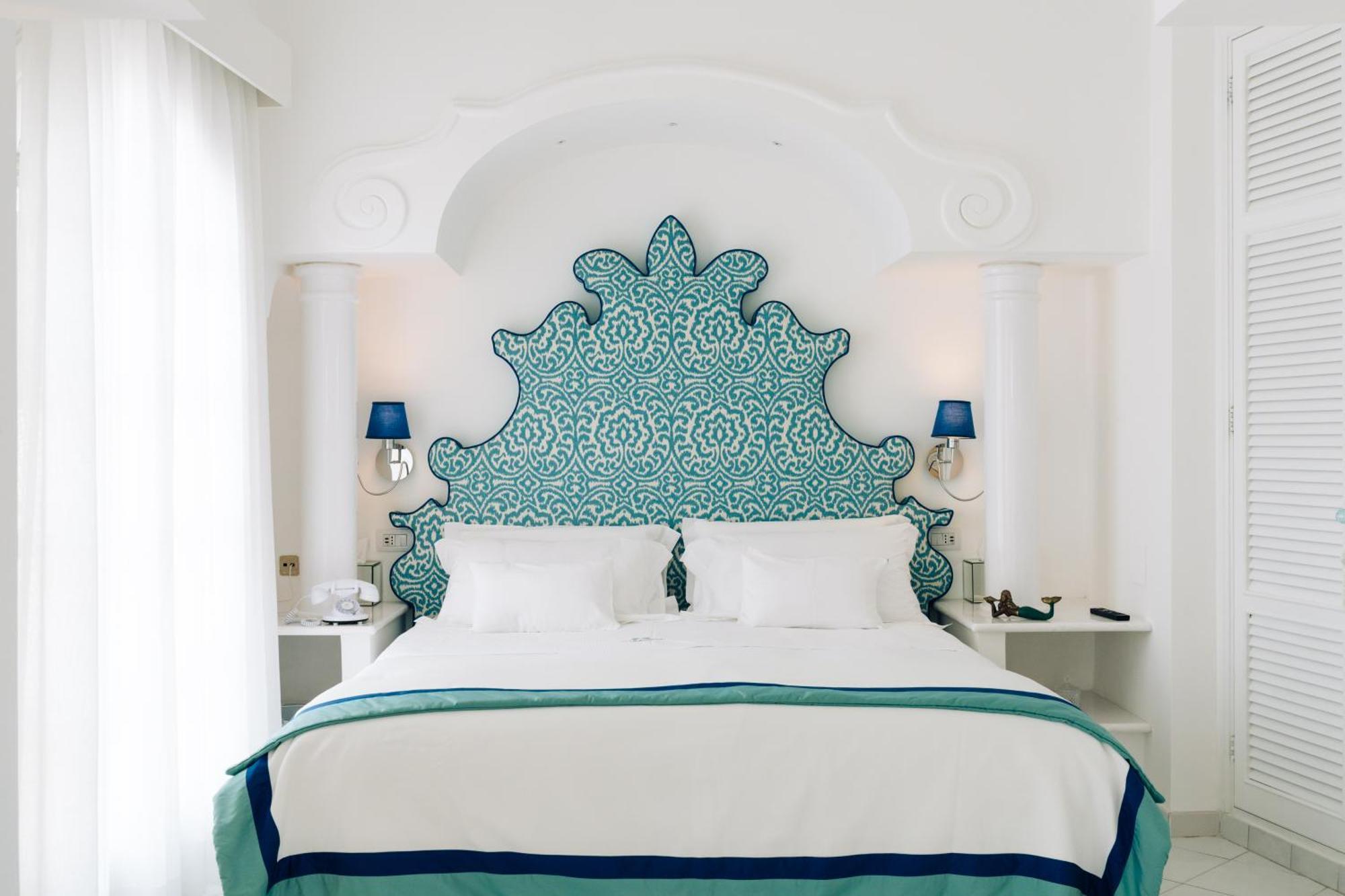 Villa Boheme Exclusive Luxury Suites Positano Exterior photo