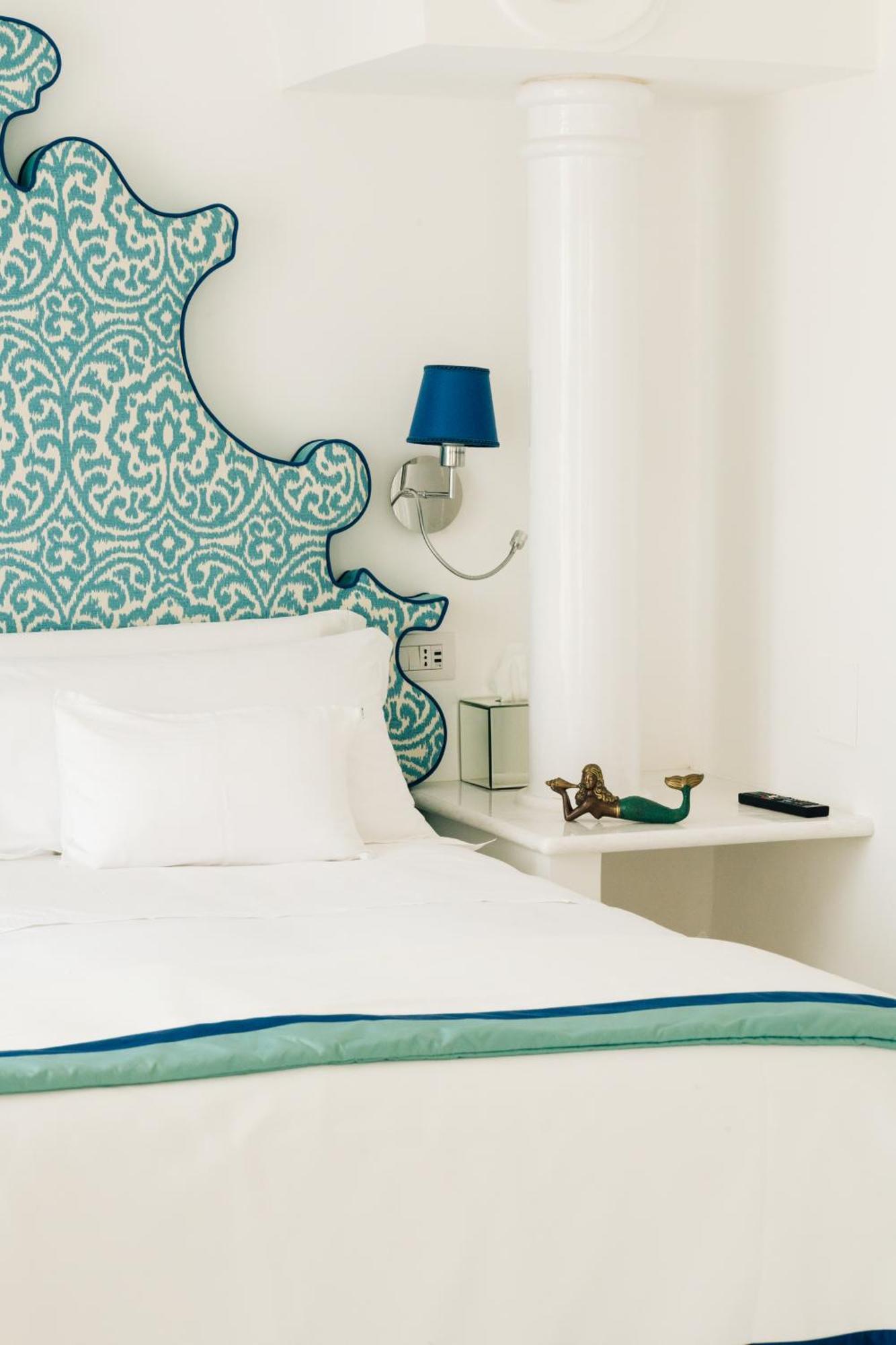Villa Boheme Exclusive Luxury Suites Positano Exterior photo
