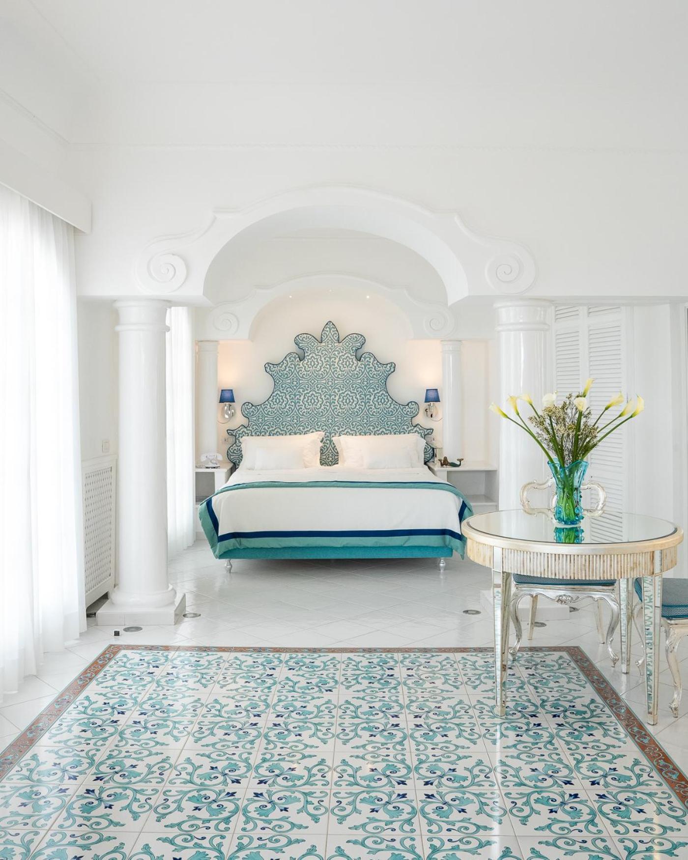 Villa Boheme Exclusive Luxury Suites Positano Exterior photo